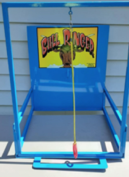 Bull ringer